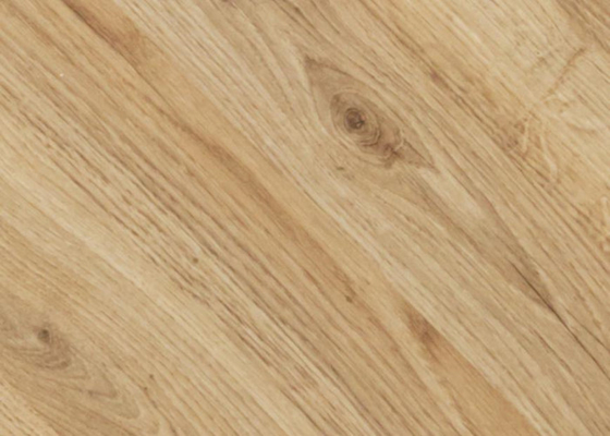 Σιριτιών δρύινη βινυλίου ταινία 0.7mm σιταριού επίδρασης αυτοκόλλητη ξύλινη