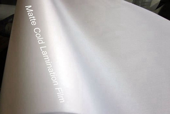 Ισχυρός ρόλος 1.2mm ταινιών τοποθέτησης σε στρώματα μεταλλινών αφής προσκόλλησης κρύος μαλακός