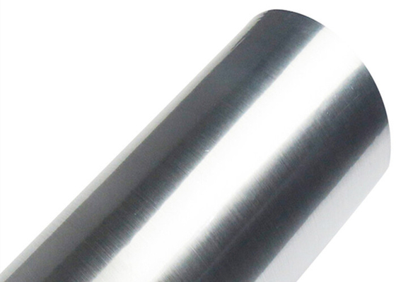 Το PVC βούρτσισε το χρυσό ασημένιο χρώμα που κόβει τη βινυλίου ταινία για τη διακόσμηση παραθύρων
